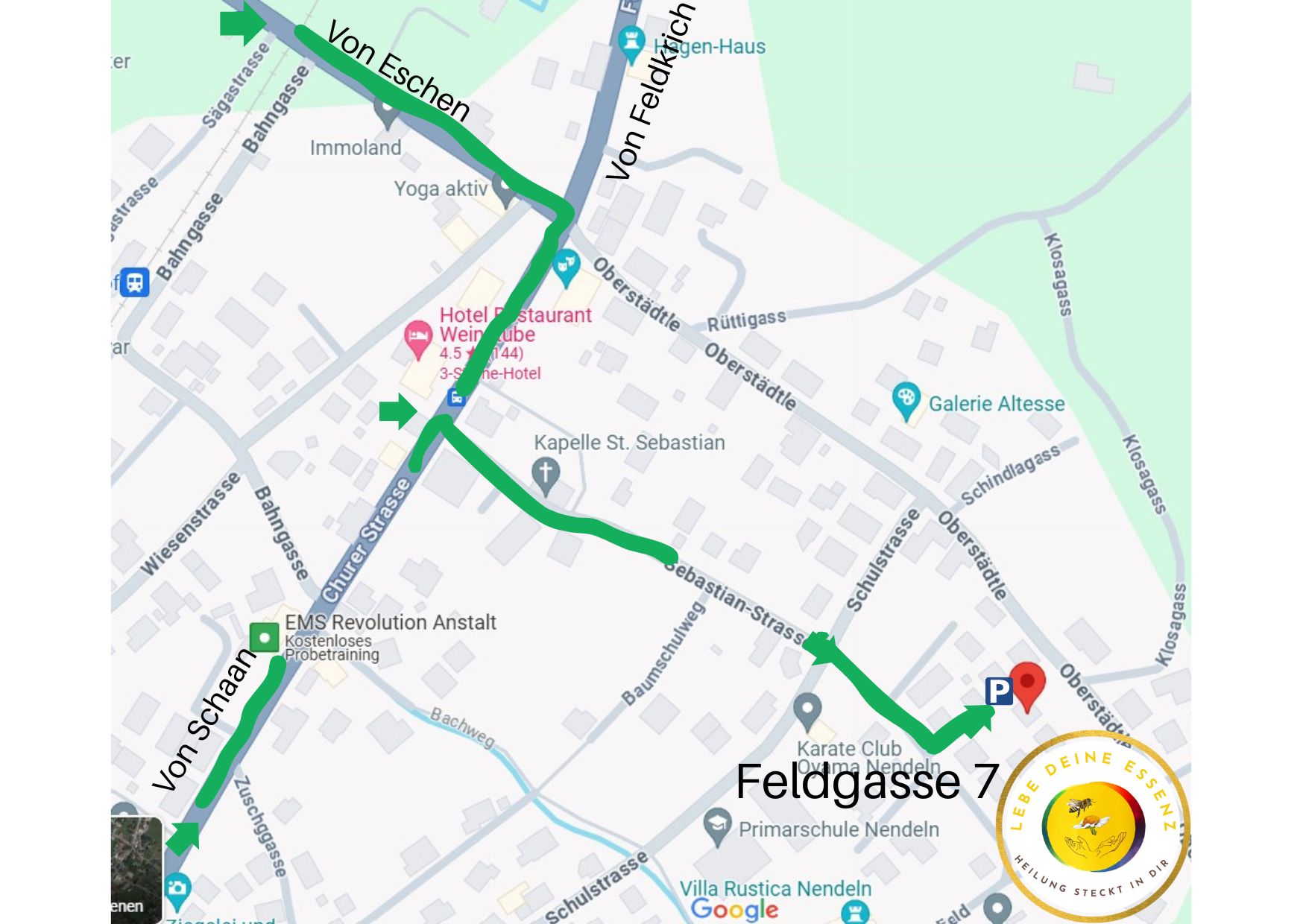 Feldgasse 7