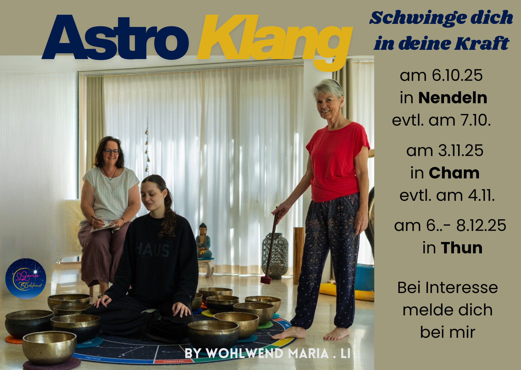 Astro Klang